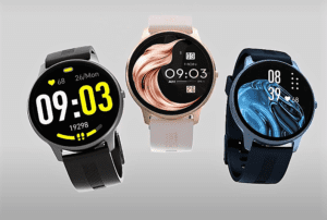 AGPTEK LW11 Smartwatch