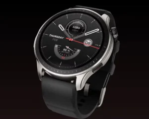 Amazfit GTR 4