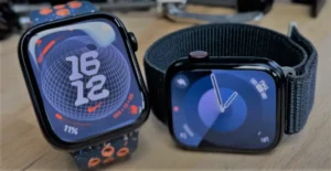 Apple Watch Series 9