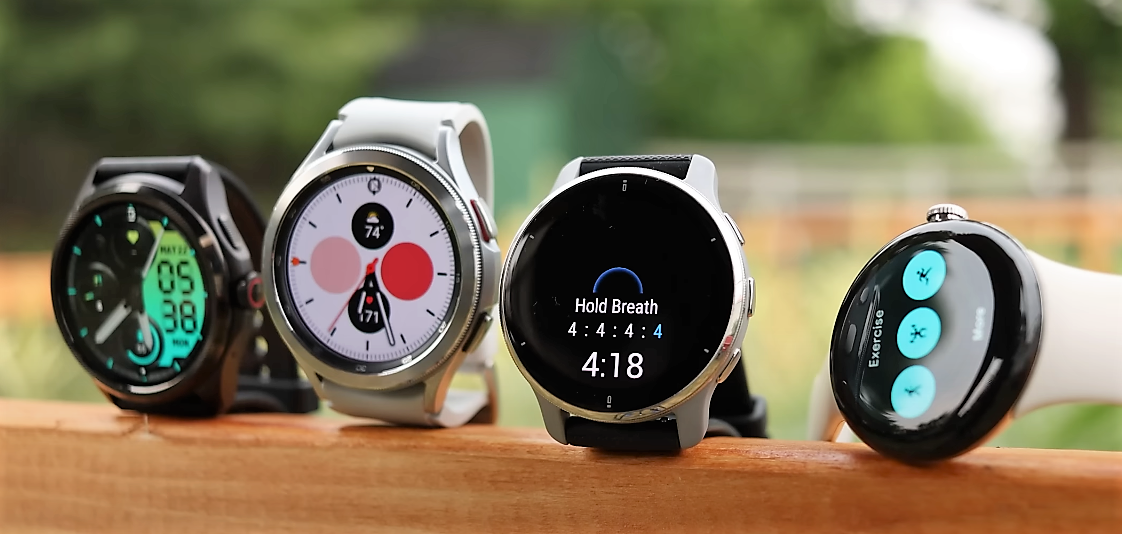 Cheap Smartwatch in 2024 Prices Key Features and Comparison