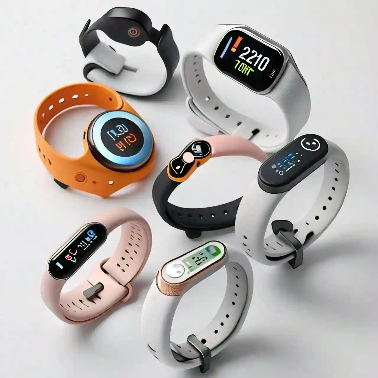 Best Fitness Trackers for Every Budget