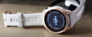 Garmin Fenix 7S