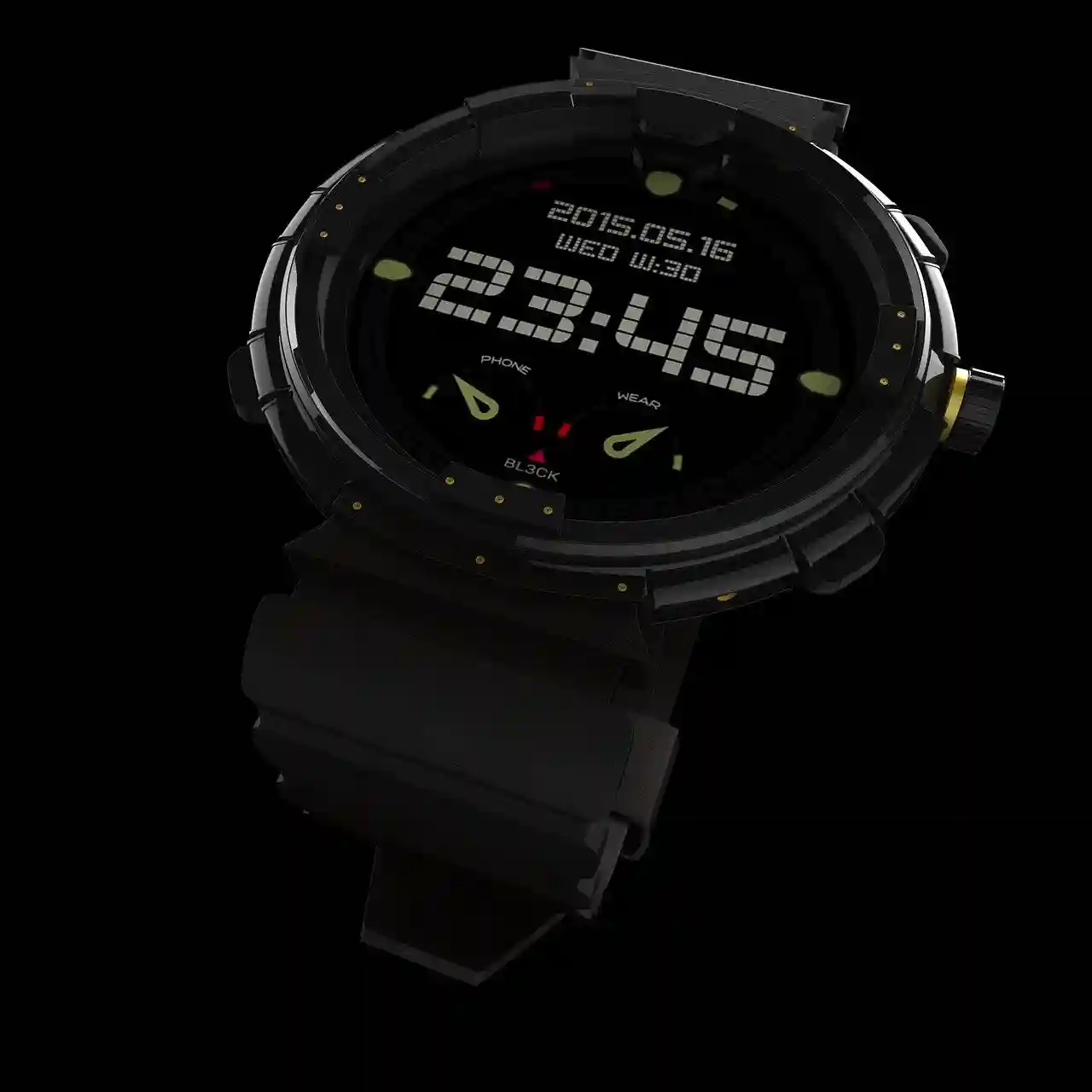 Google Smartwatches: The Ultimate Guide