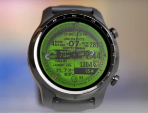 Mobvoi TicWatch Pro 5