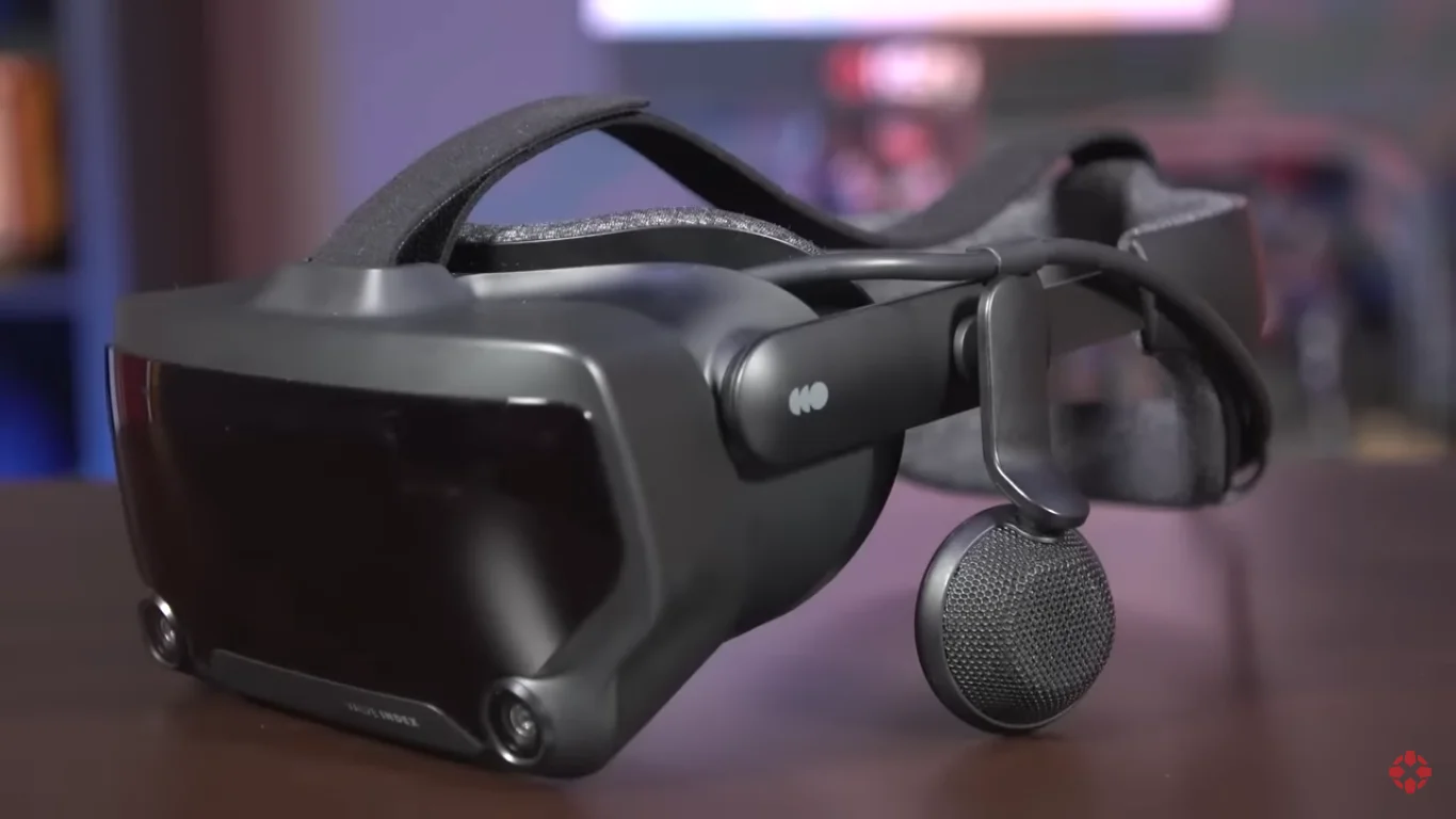 Valve Index VR Kit