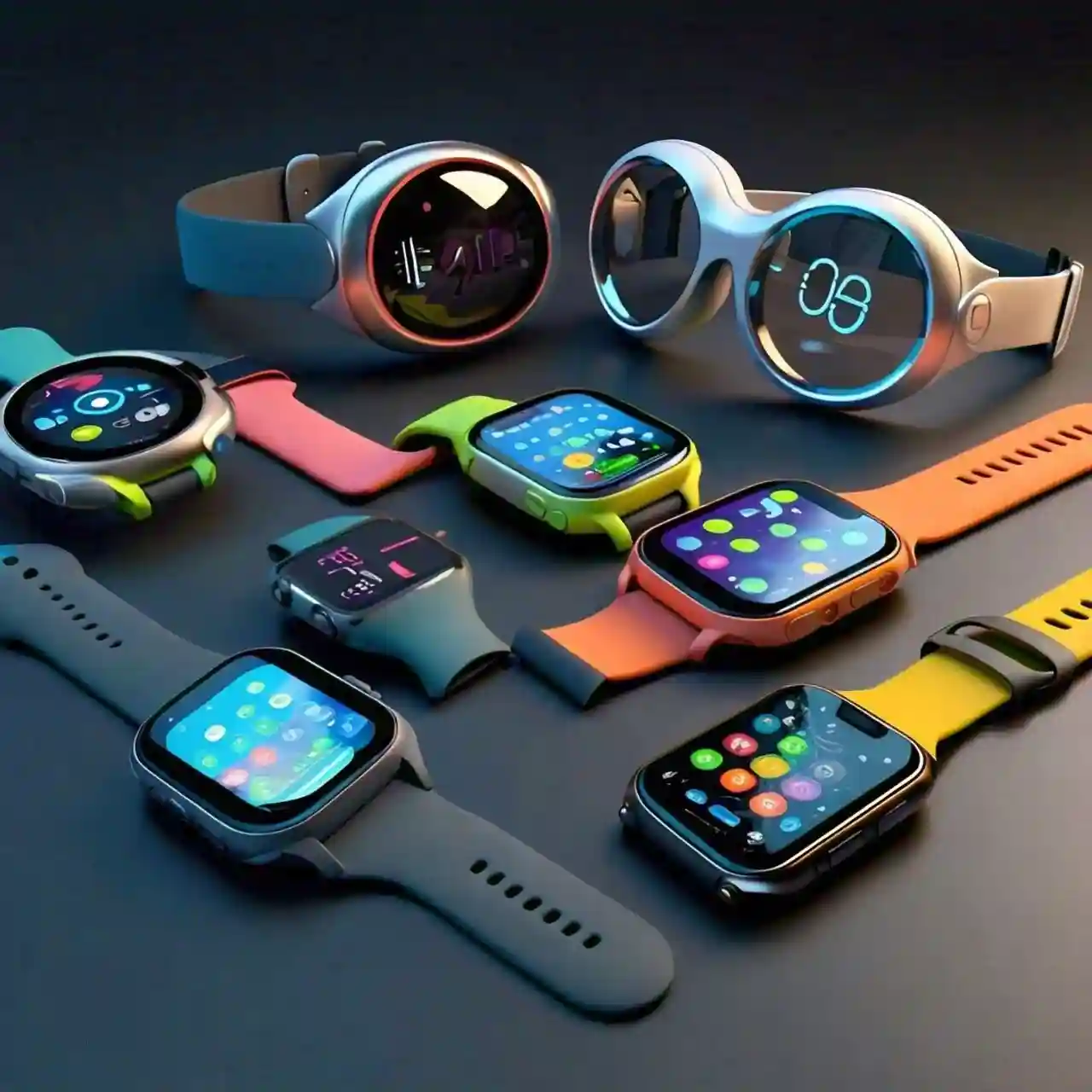 What is Wearable Technology: Types, Features, Uses