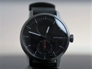 Withings ScanWatch