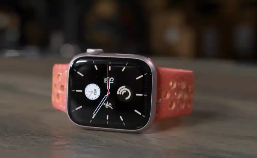 Apple Watch Series 9