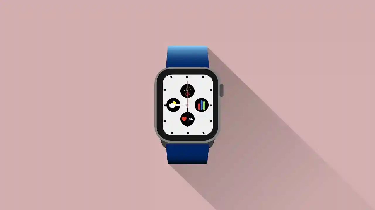 Apple Watch Series