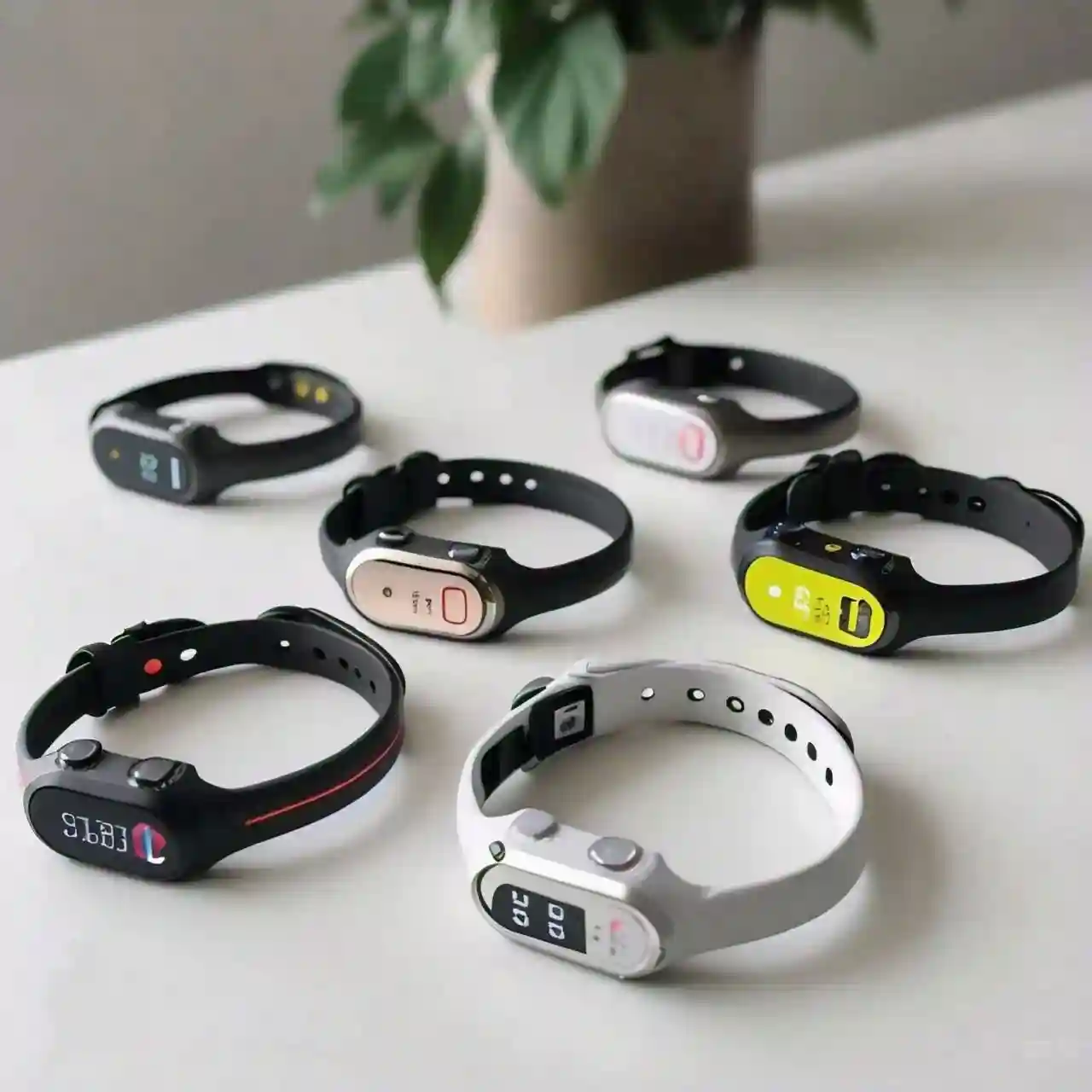 Best Fitness Trackers for Women: Models, Prices, Features