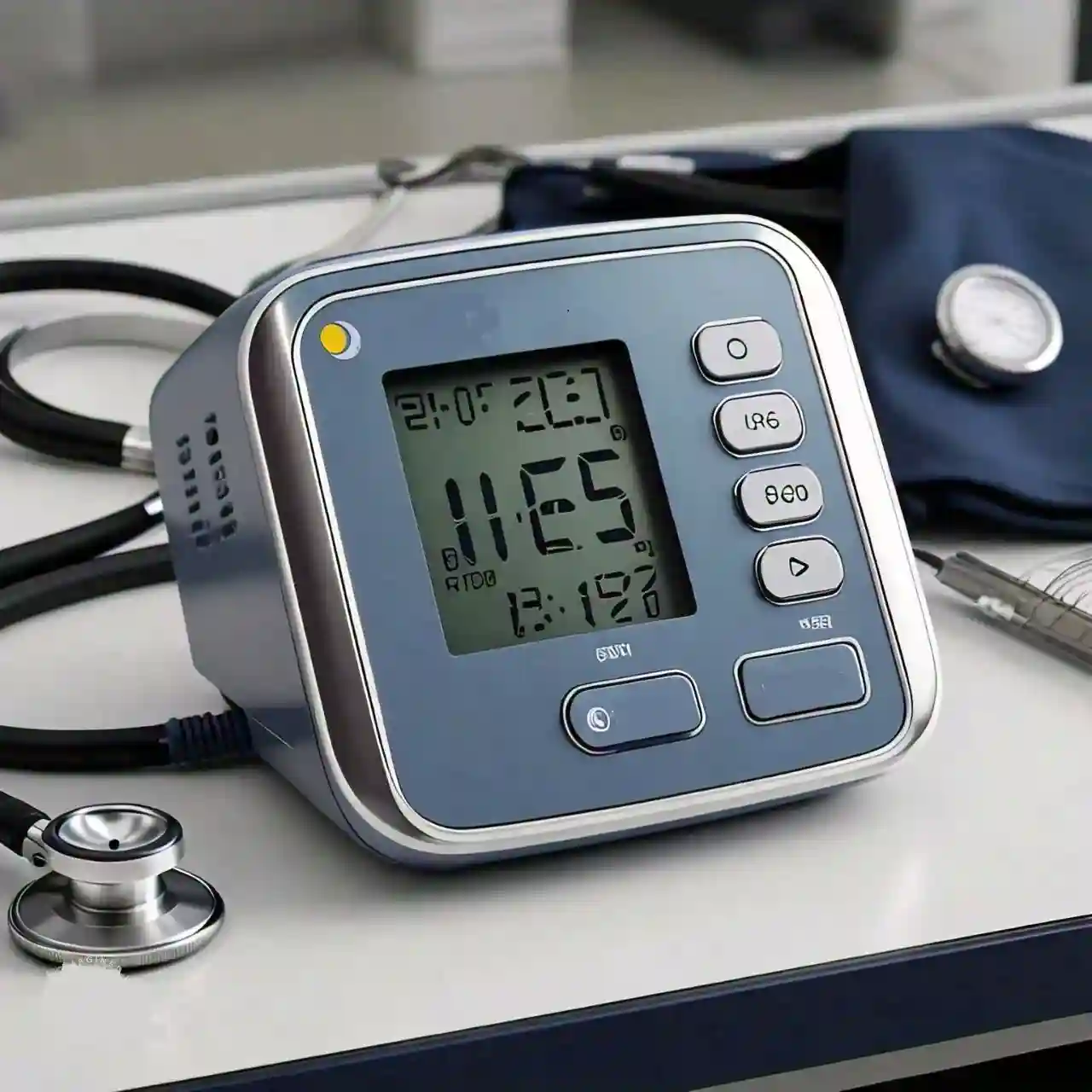 Best Blood Pressure Monitors