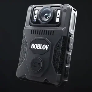 Boblov M7 Body Cam