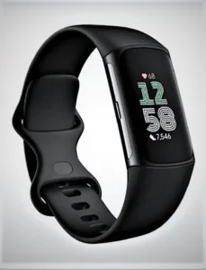 Fitbit Charge 6