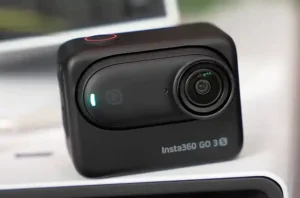 Insta360 Go 3S