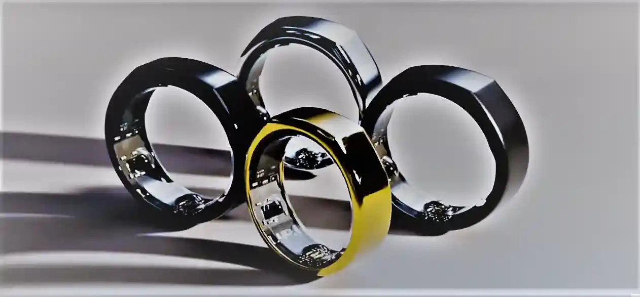 Smart Rings