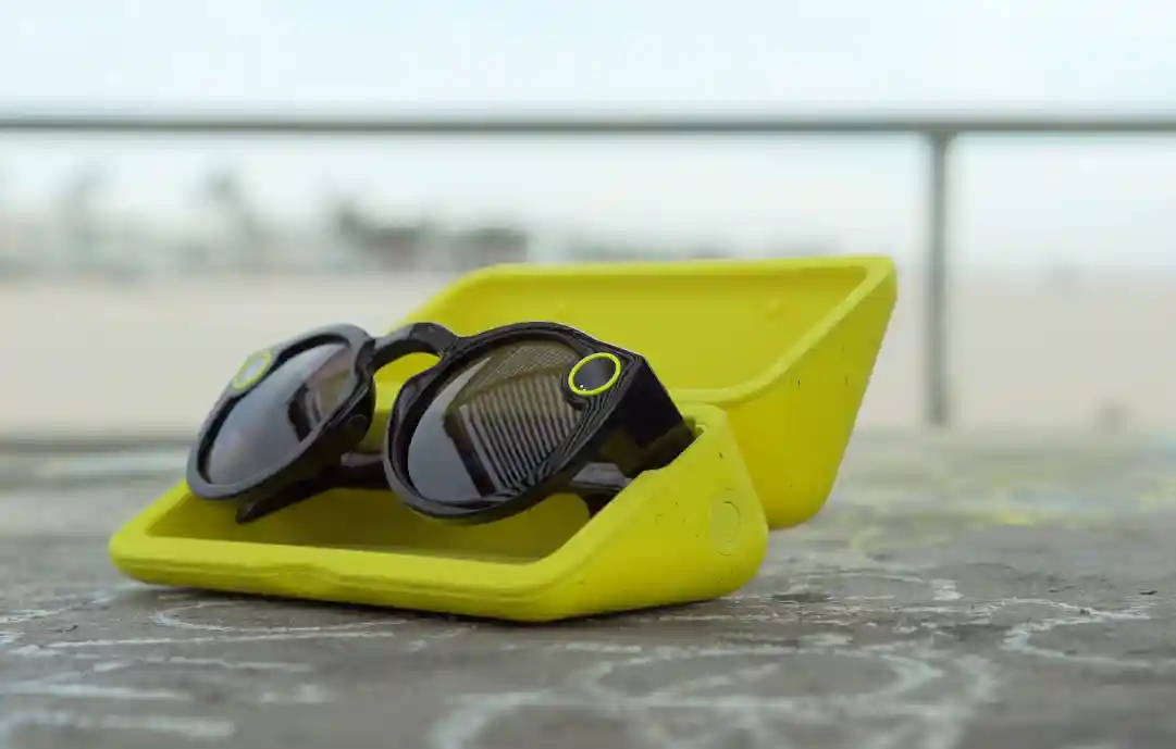 Snapchat Spectacles: Models, Prices, Features