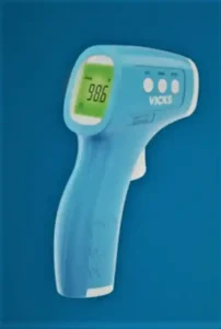 Vicks Non-Contact Infrared Thermometer