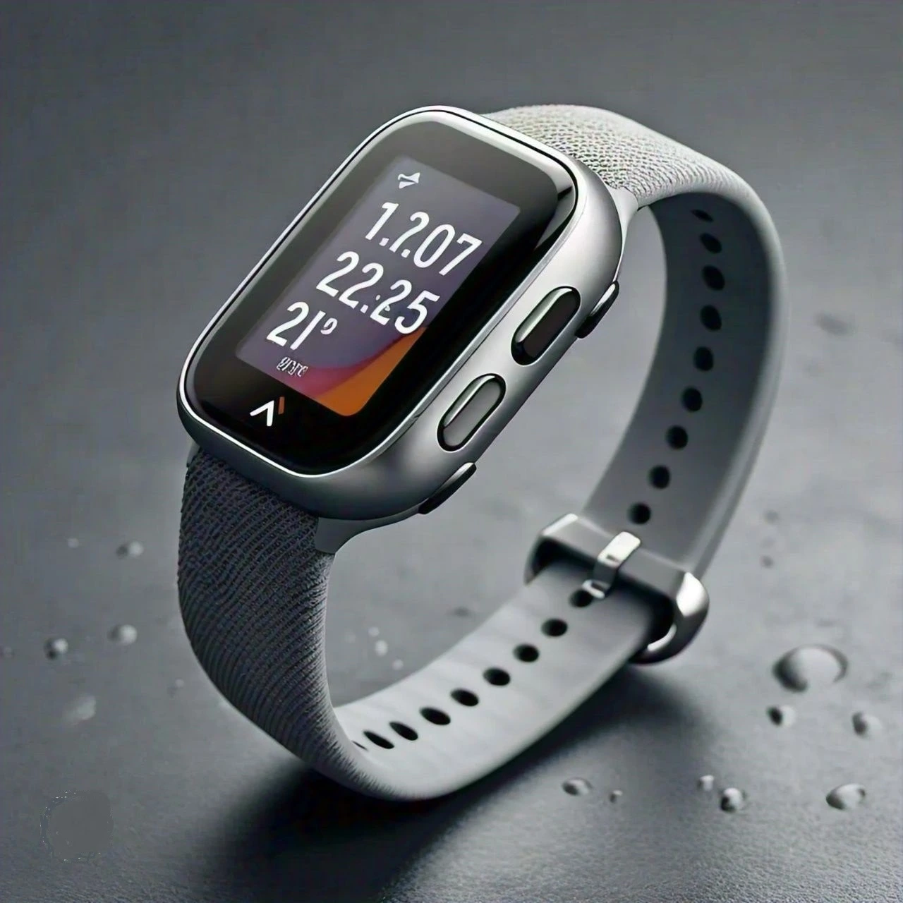 Top Waterproof Fitness Trackers: Models, Price, Features