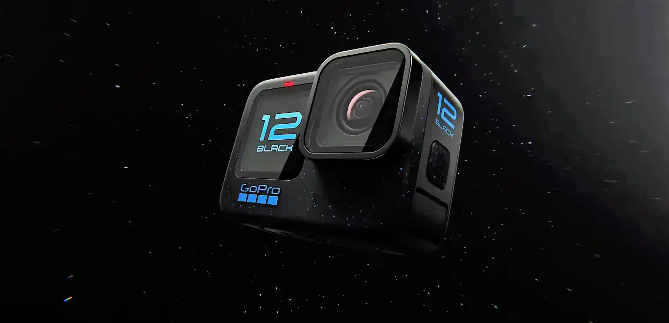 GoPro HERO12 Black