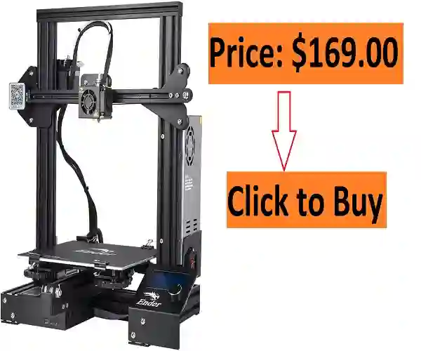 3D Printer Fully Open Source with Resume Printing Function