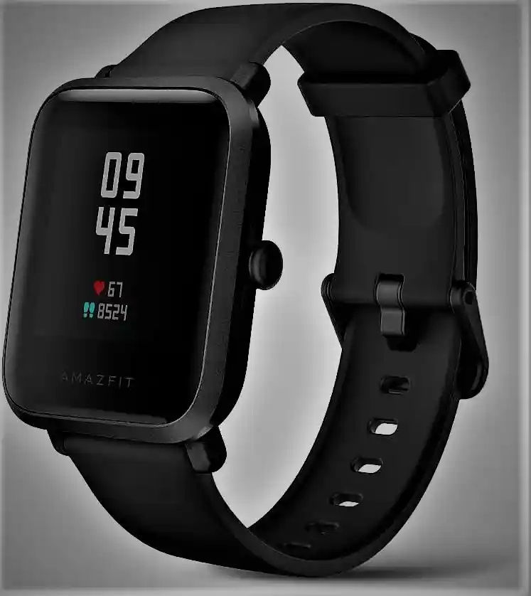 Amazfit Bip S: A Comprehensive Review