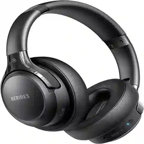 BERIBES Bluetooth Headphones