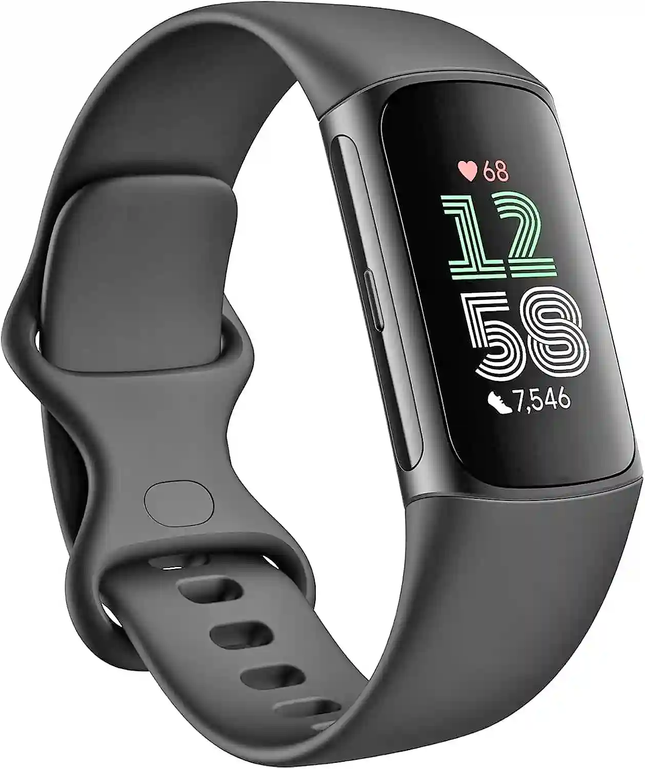 Fitbit Charge 6 Fitness Tracker