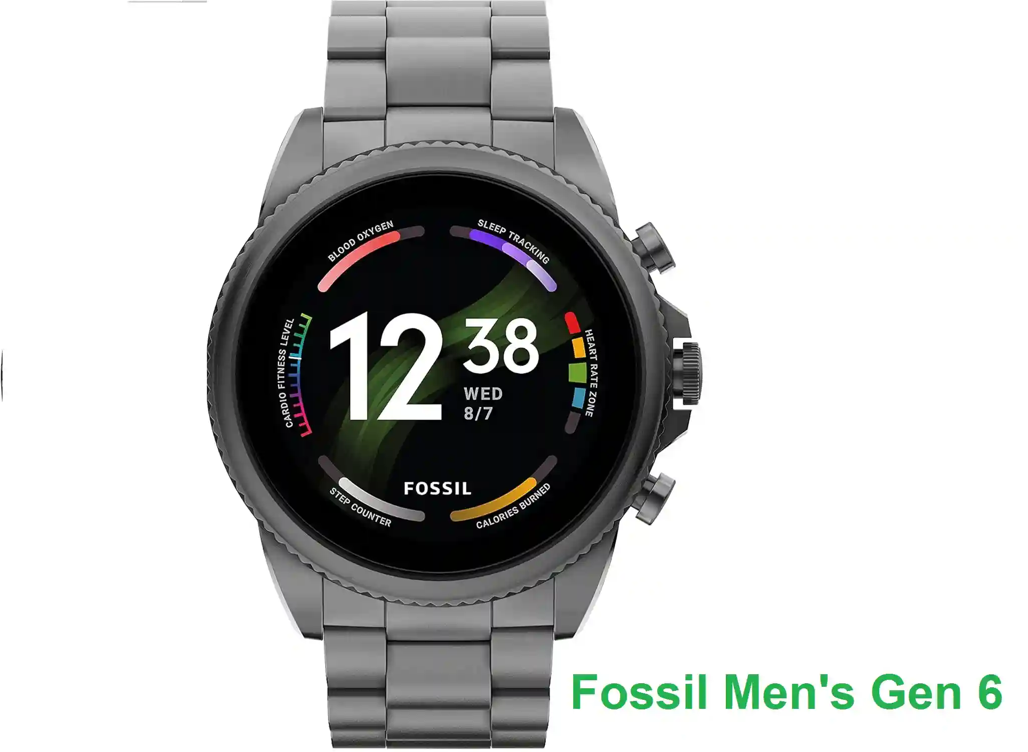 Fossil Gen 6 Smartwatch