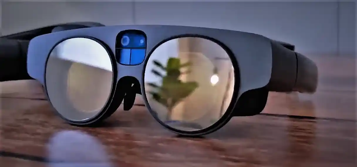 Magic Leap 2: Specifications and Detailed Overview