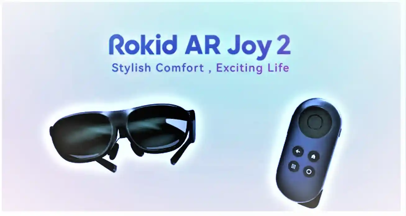 Rokid AR Joy 2