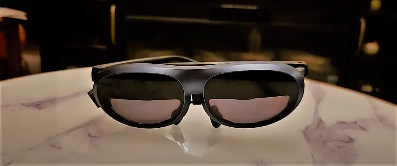 Rokid Max AR Glasses Specifications and detailed Overview