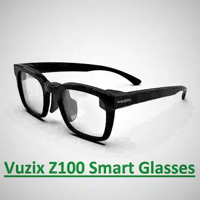 Vuzix Z100 Smart Glasses