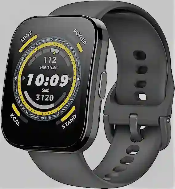 Amazfit Bip 5